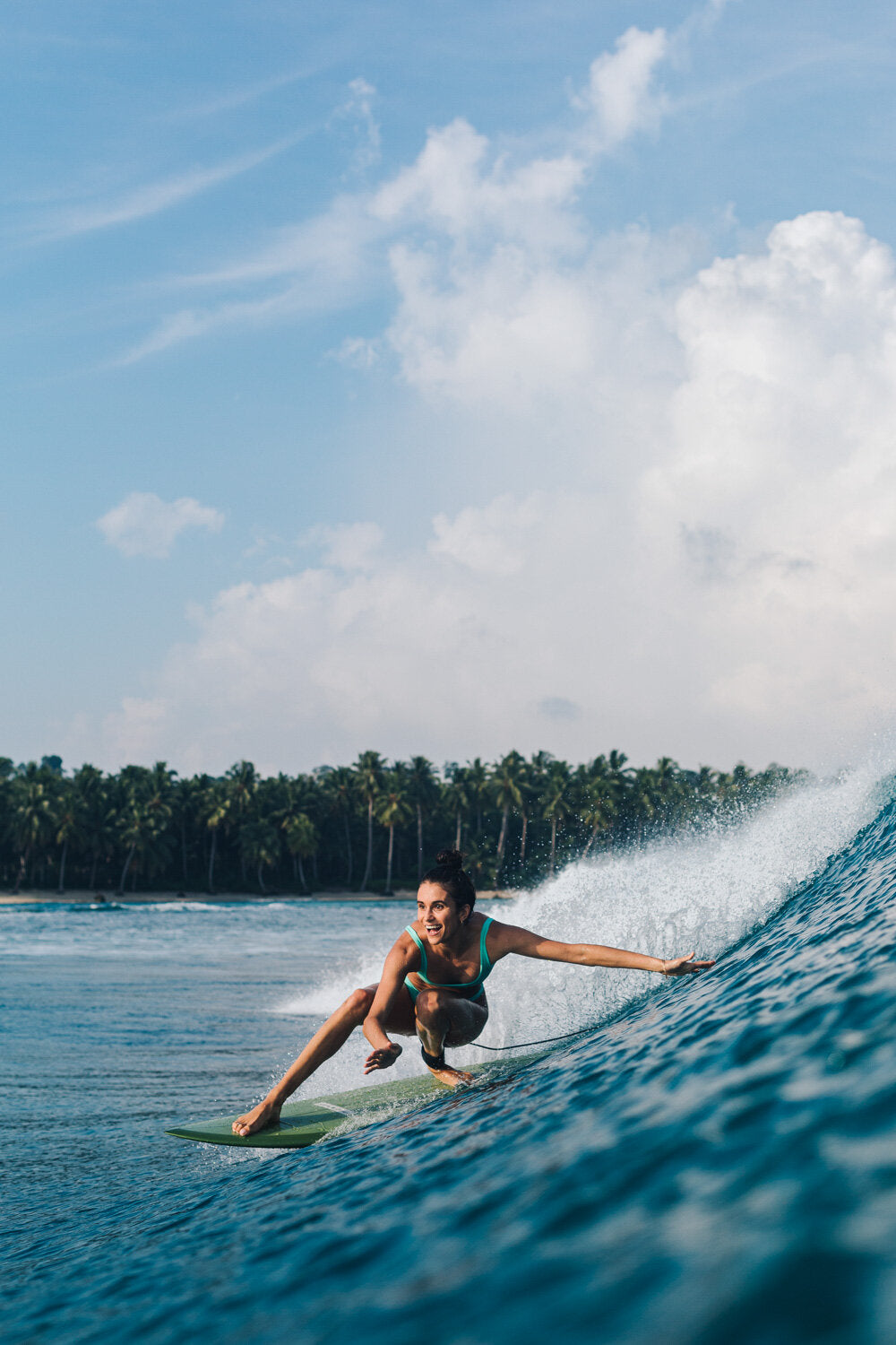 Deposit Alaia Mentawai