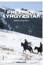 Load image into Gallery viewer, Freeride Kyrgyzstan Feb 12-19 2022 (- Deposit Japan)
