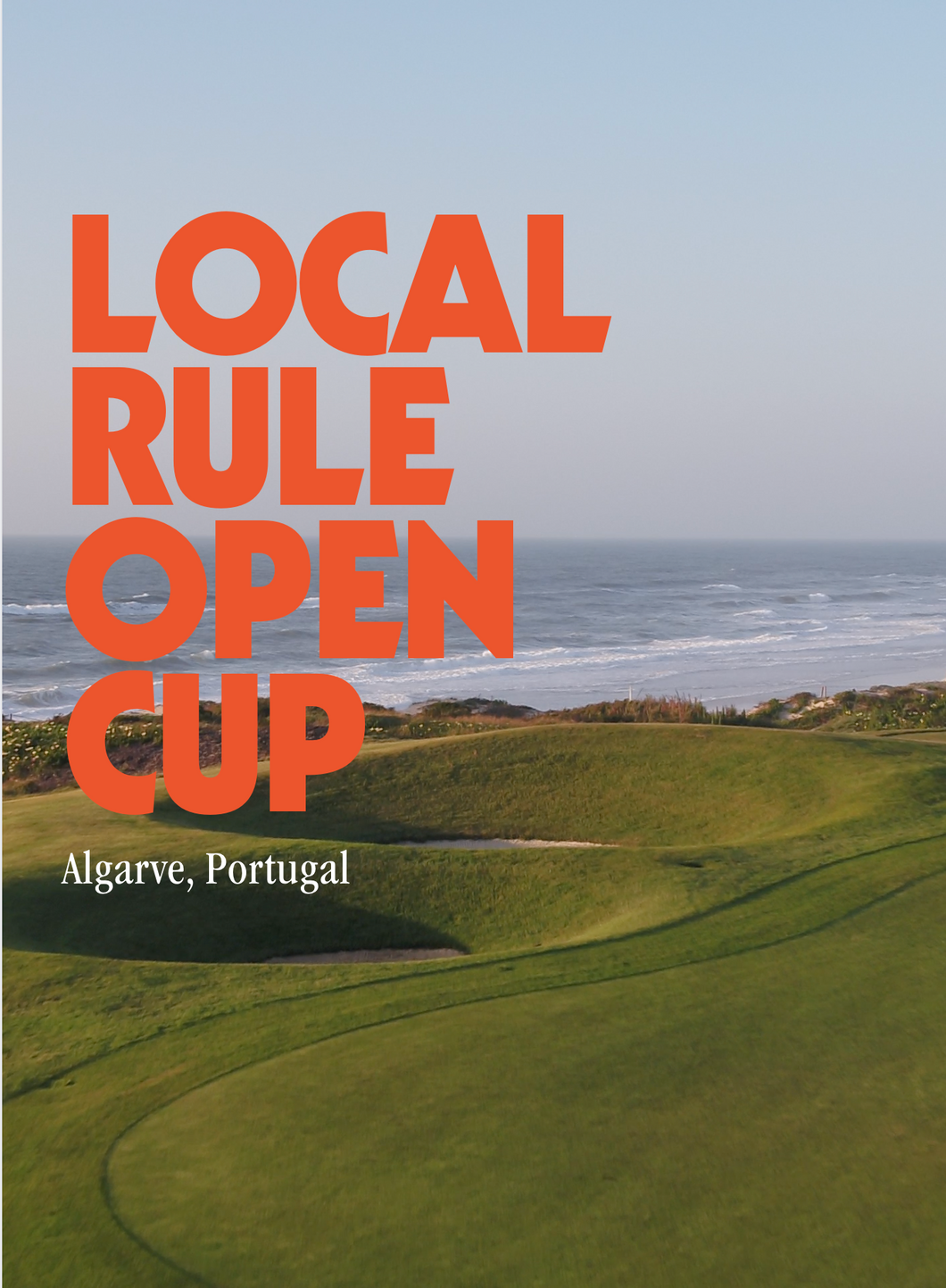 Deposit Local Rule Open Cup