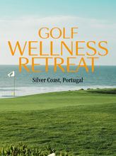 Load image into Gallery viewer, Deposit Golf Wellness Retreat
