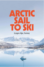 Load image into Gallery viewer, Norway Sail to Ski
