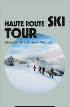 Load image into Gallery viewer, Haute Route Ski Tour
