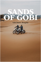 Load image into Gallery viewer, Deposit Sands of Gobi
